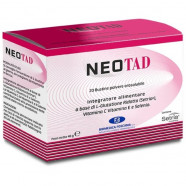 Купить Неотад глутатион :: Neotad Glutathione :: порошок саше 2г №20 в Новороссийске